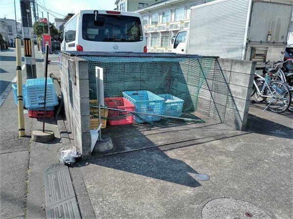 レオパレストダワンルームハイツ2の物件内観写真